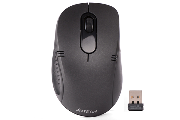 Image result for A4Tech Wireless Mouse (G3-630N)