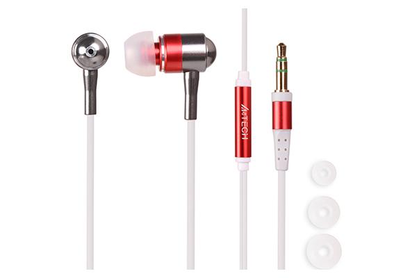 Metallic Earphone