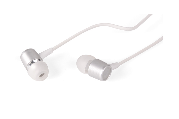 HD Metallic Earphone