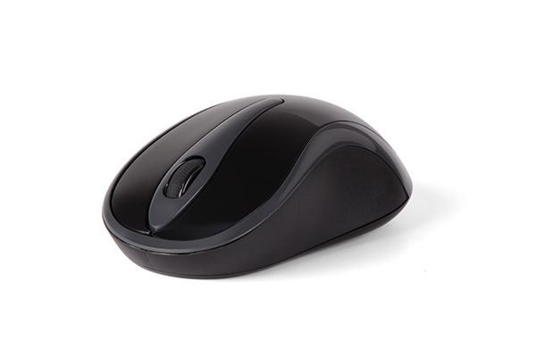 Wireless Mouse