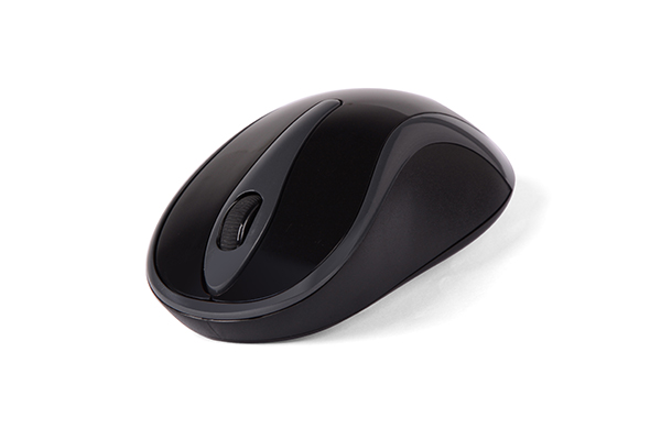 Wireless Mouse