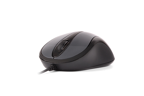 Wired Mouse N-350