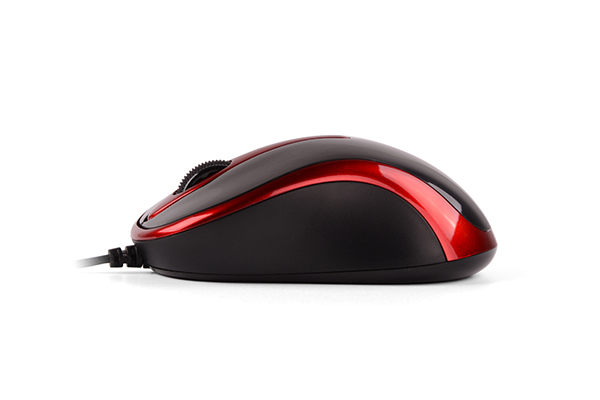 Wired Mouse N-350