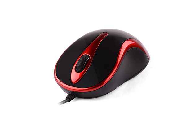 Wired Mouse N-350