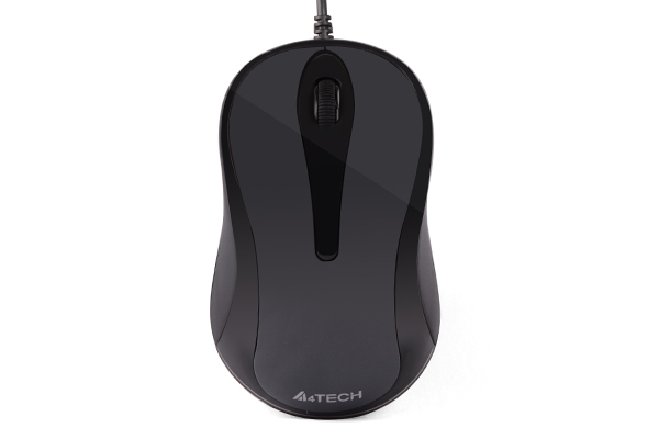 Wired Mouse N-360