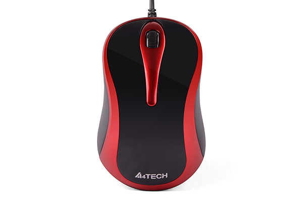 Wired Mouse N-360