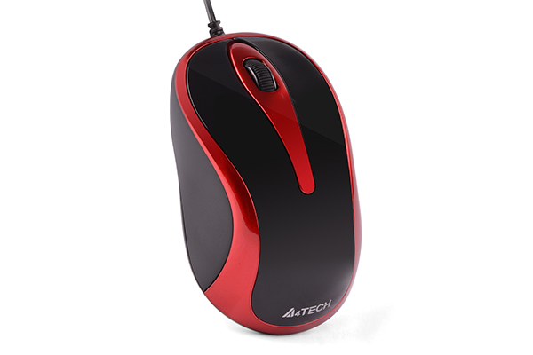 Wired Mouse N-360