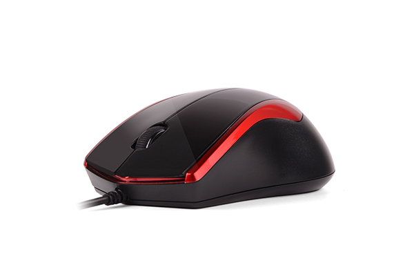 Wired Mouse N-400