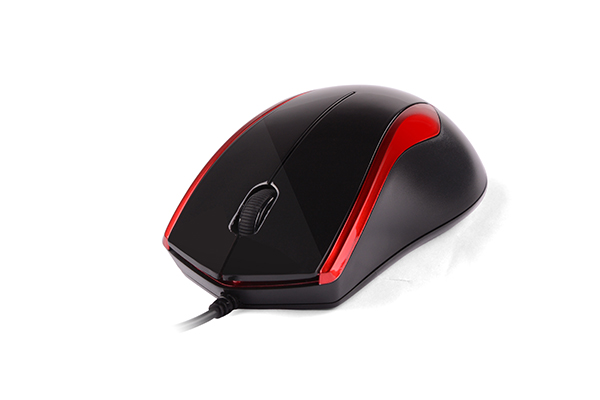 Wired Mouse N-400