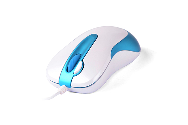 Wired Mouse