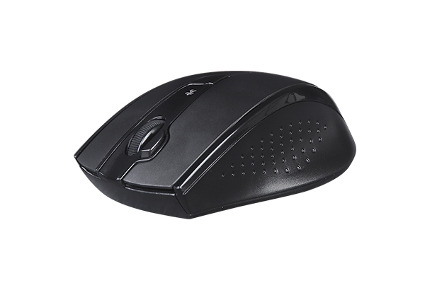 Wireless Mouse