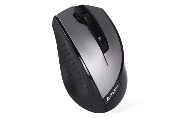 Wireless Mouse