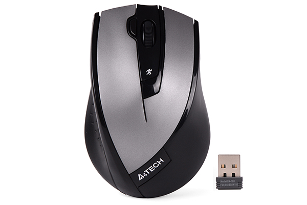 Wireless Mouse