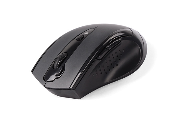 Wireless Silent Mouse