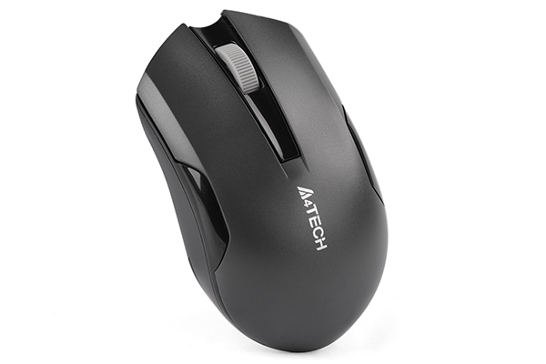 Wireless Mouse