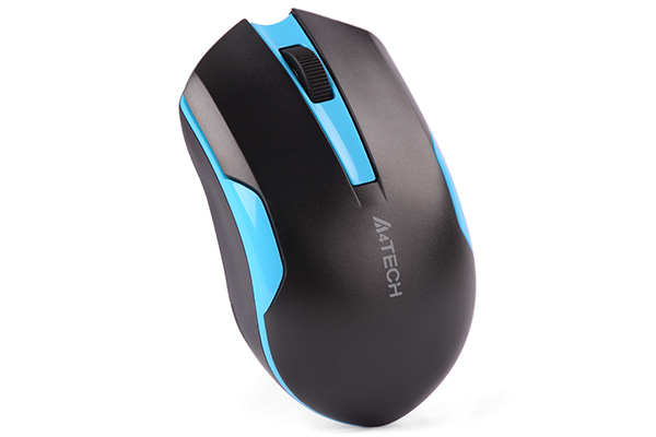 Wireless Mouse