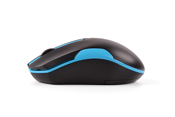 Wireless Mouse