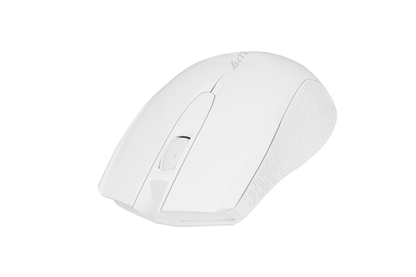 Wireless Mouse