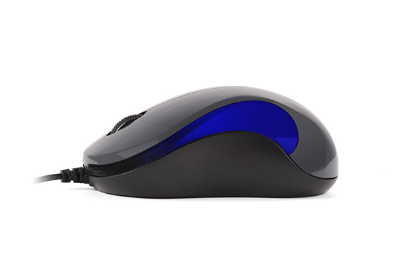 Wired Mouse N-320