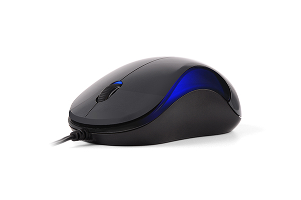 Wired Mouse N-320