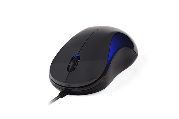 Wired Mouse N-320