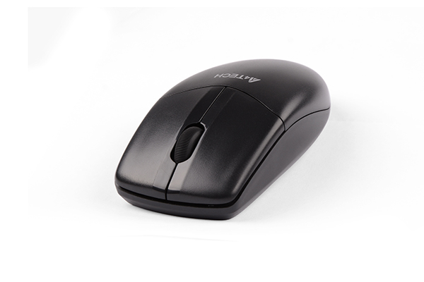 Wireless Mouse