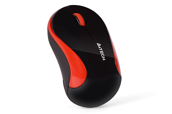 Wireless Mouse