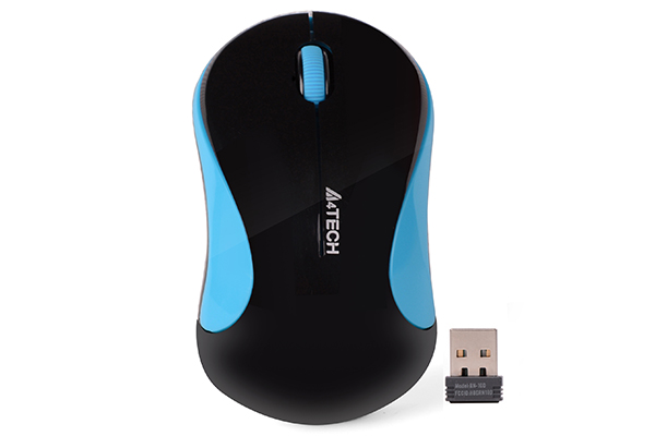 Wireless Mouse