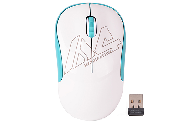 Wireless Mouse