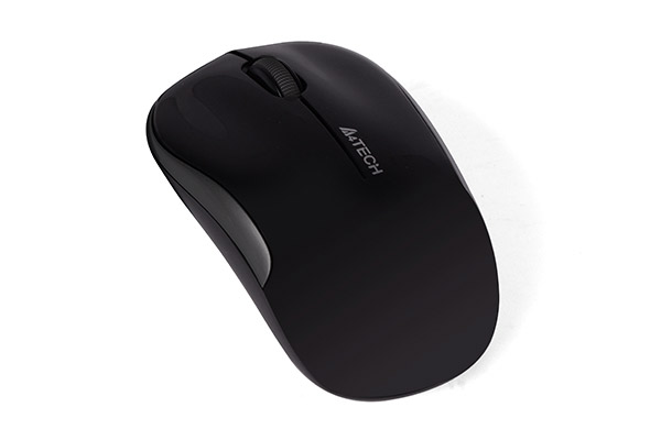 Wireless Mouse