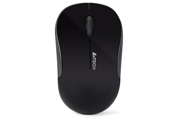 Wireless Mouse