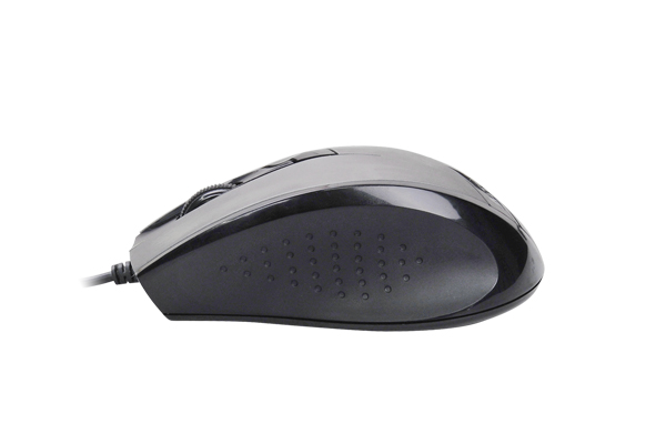 Wired Silent Mouse