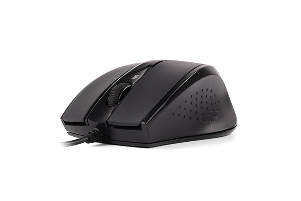 Wired Silent Mouse