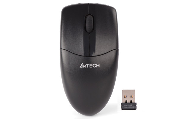 Wireless Mouse