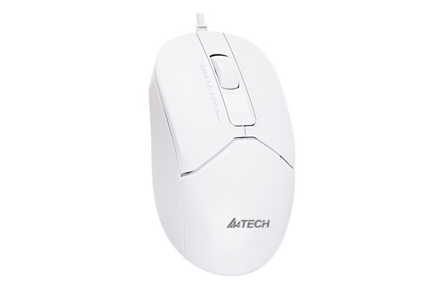 1200 DPI Optical Mouse