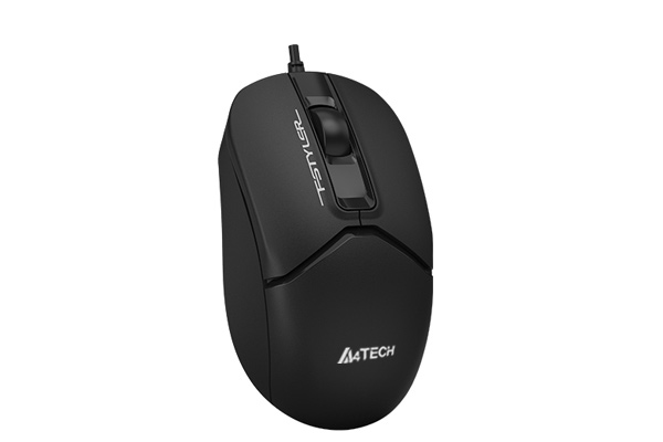 1200 DPI Optical Mouse