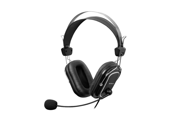 ComfortFit Stereo HeadSet