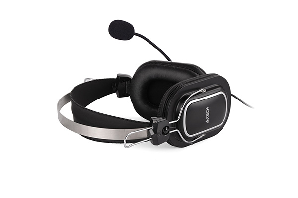 ComfortFit Stereo HeadSet