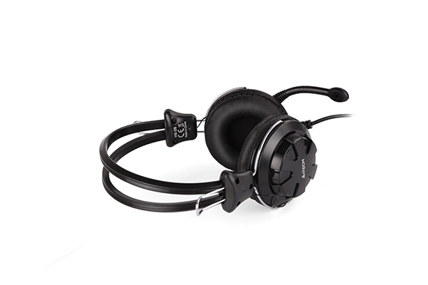 ComfortFit Stereo Headset HS-28i