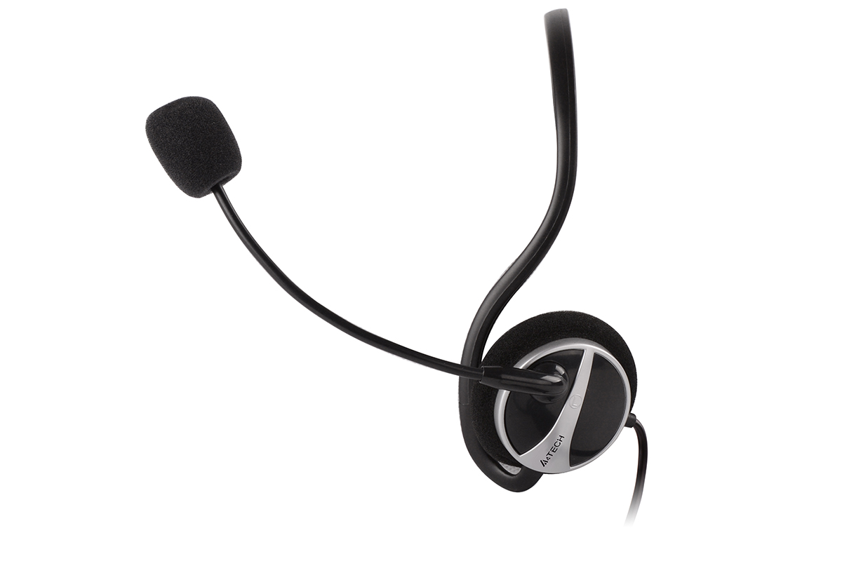 Neckband Headset