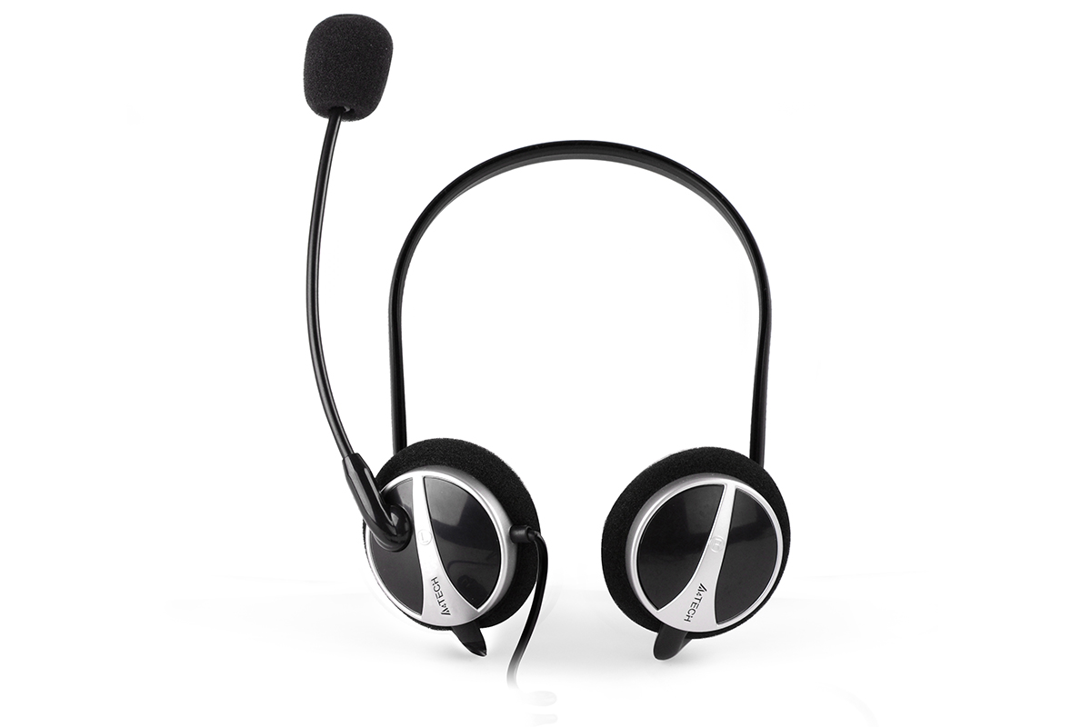 Neckband Headset