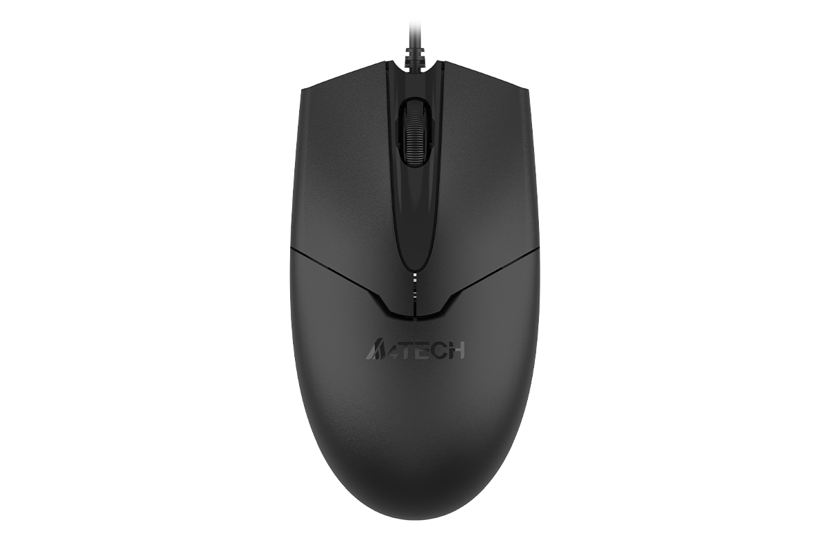 Wired Mouse OP-550NU