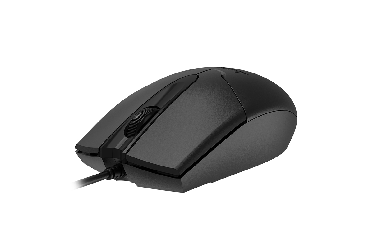 Wired Mouse OP-550NU