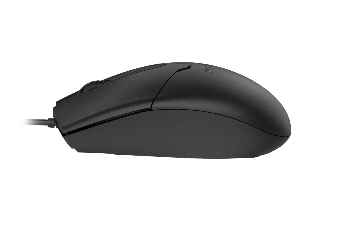 Wired Mouse OP-550NU