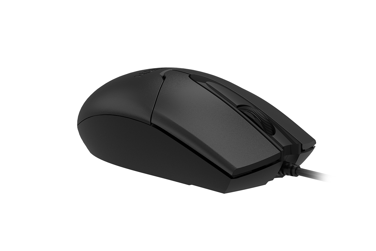 Wired Mouse OP-550NU