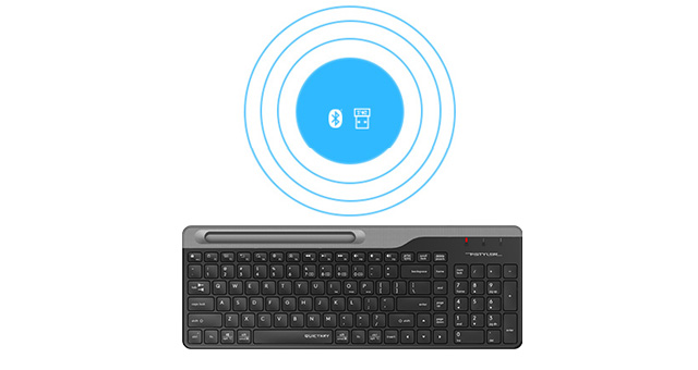 Dual Connectivity Mode