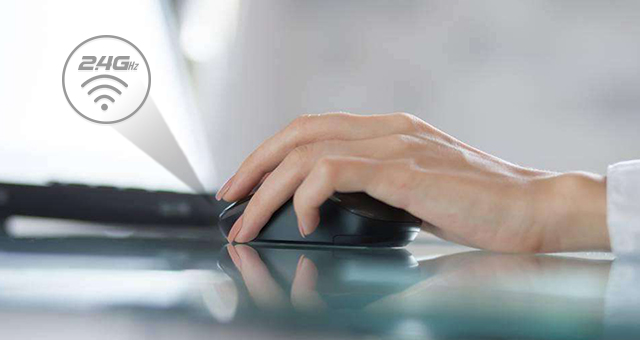 Consistent Wireless Stability