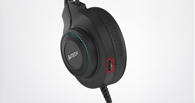 Adjustable Volume Control Knob