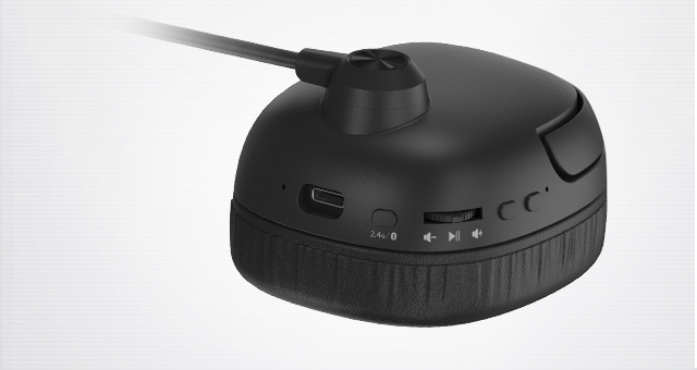 Remote Functional Control