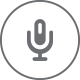 ENC Noise Cancelling Mic.